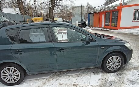KIA cee'd I рестайлинг, 2008 год, 660 000 рублей, 4 фотография