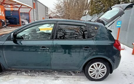 KIA cee'd I рестайлинг, 2008 год, 660 000 рублей, 5 фотография