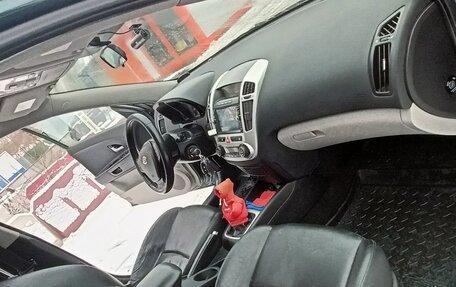 KIA cee'd I рестайлинг, 2008 год, 660 000 рублей, 9 фотография