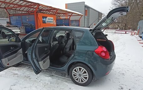 KIA cee'd I рестайлинг, 2008 год, 660 000 рублей, 3 фотография