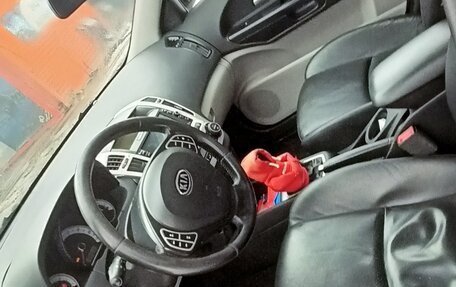 KIA cee'd I рестайлинг, 2008 год, 660 000 рублей, 10 фотография