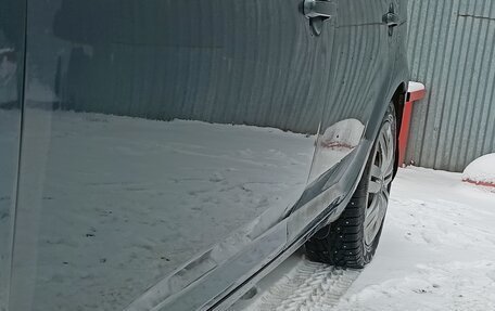 KIA cee'd I рестайлинг, 2008 год, 660 000 рублей, 7 фотография