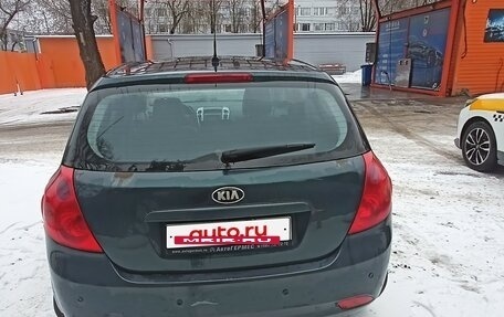 KIA cee'd I рестайлинг, 2008 год, 660 000 рублей, 6 фотография