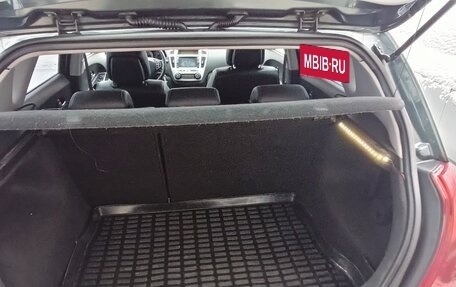 KIA cee'd I рестайлинг, 2008 год, 660 000 рублей, 14 фотография