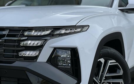 Hyundai Tucson, 2025 год, 4 290 000 рублей, 5 фотография