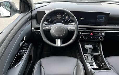 Hyundai Tucson, 2025 год, 4 290 000 рублей, 10 фотография