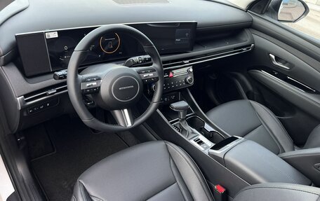 Hyundai Tucson, 2025 год, 4 290 000 рублей, 7 фотография