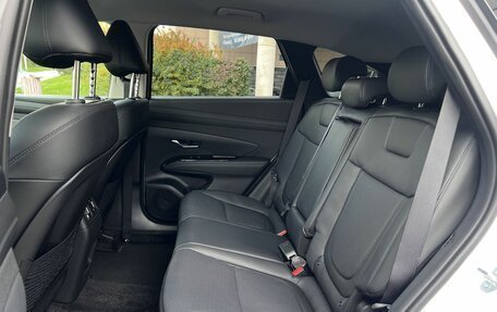 Hyundai Tucson, 2025 год, 4 290 000 рублей, 8 фотография