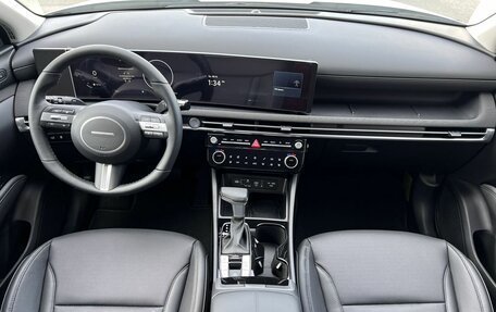 Hyundai Tucson, 2025 год, 4 290 000 рублей, 9 фотография