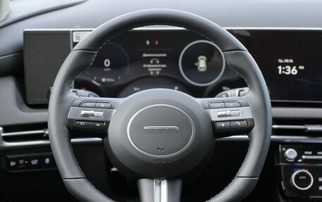 Hyundai Tucson, 2025 год, 4 290 000 рублей, 11 фотография