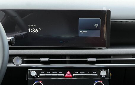 Hyundai Tucson, 2025 год, 4 290 000 рублей, 15 фотография