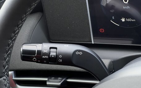 Hyundai Tucson, 2025 год, 4 290 000 рублей, 12 фотография