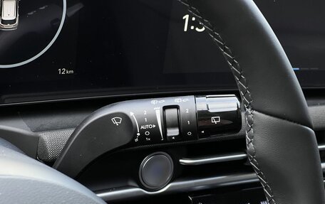 Hyundai Tucson, 2025 год, 4 290 000 рублей, 13 фотография