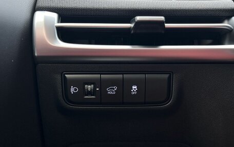 Hyundai Tucson, 2025 год, 4 290 000 рублей, 14 фотография