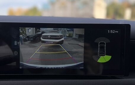 Hyundai Tucson, 2025 год, 4 290 000 рублей, 16 фотография