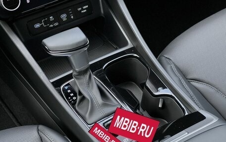 Hyundai Tucson, 2025 год, 4 290 000 рублей, 17 фотография