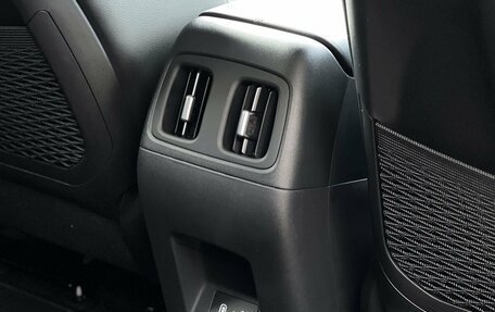 Hyundai Tucson, 2025 год, 4 290 000 рублей, 25 фотография