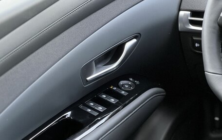 Hyundai Tucson, 2025 год, 4 290 000 рублей, 20 фотография