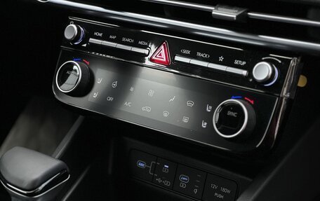 Hyundai Tucson, 2025 год, 4 290 000 рублей, 18 фотография