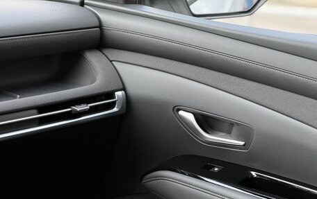 Hyundai Tucson, 2025 год, 4 290 000 рублей, 22 фотография