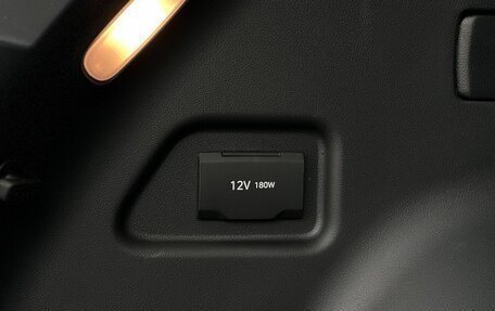 Hyundai Tucson, 2025 год, 4 290 000 рублей, 30 фотография