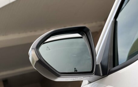 Hyundai Tucson, 2025 год, 4 290 000 рублей, 32 фотография