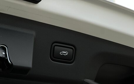 Hyundai Tucson, 2025 год, 4 290 000 рублей, 29 фотография