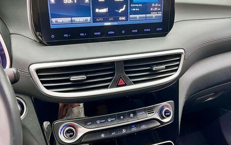 Hyundai Tucson III, 2020 год, 2 540 000 рублей, 7 фотография