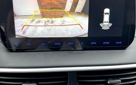 Hyundai Tucson III, 2020 год, 2 540 000 рублей, 8 фотография