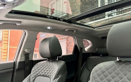 Hyundai Tucson III, 2020 год, 2 540 000 рублей, 10 фотография