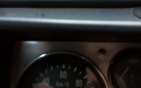 ЛуАЗ 969, 1989 год, 350 000 рублей, 11 фотография