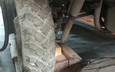 ЛуАЗ 969, 1989 год, 350 000 рублей, 14 фотография