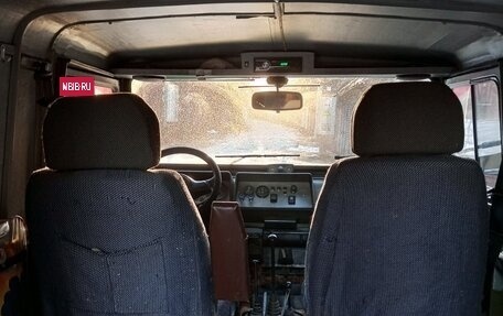 ЛуАЗ 969, 1989 год, 350 000 рублей, 9 фотография