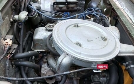 ЛуАЗ 969, 1989 год, 350 000 рублей, 7 фотография