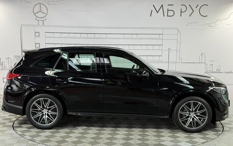 Mercedes-Benz GLC Coupe AMG, 2025 год, 11 550 000 рублей, 7 фотография