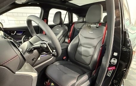 Mercedes-Benz GLC Coupe AMG, 2025 год, 11 550 000 рублей, 5 фотография