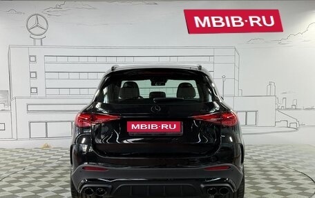 Mercedes-Benz GLC Coupe AMG, 2025 год, 11 550 000 рублей, 8 фотография