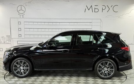 Mercedes-Benz GLC Coupe AMG, 2025 год, 11 550 000 рублей, 9 фотография