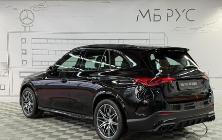 Mercedes-Benz GLC Coupe AMG, 2025 год, 11 550 000 рублей, 10 фотография