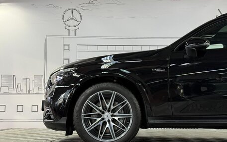 Mercedes-Benz GLC Coupe AMG, 2025 год, 11 550 000 рублей, 11 фотография