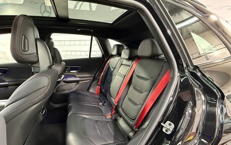 Mercedes-Benz GLC Coupe AMG, 2025 год, 11 550 000 рублей, 20 фотография