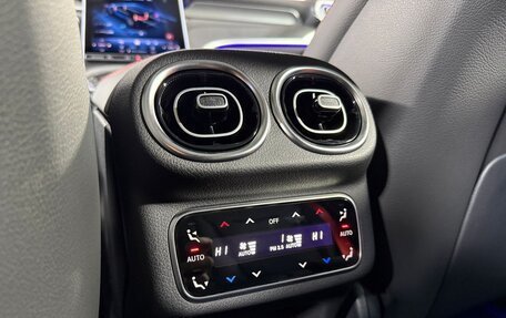 Mercedes-Benz GLC Coupe AMG, 2025 год, 11 550 000 рублей, 21 фотография