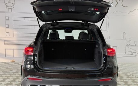Mercedes-Benz GLC Coupe AMG, 2025 год, 11 550 000 рублей, 22 фотография