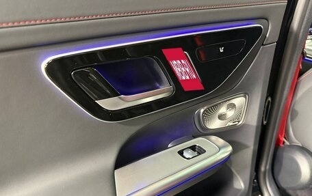 Mercedes-Benz GLC Coupe AMG, 2025 год, 11 550 000 рублей, 14 фотография
