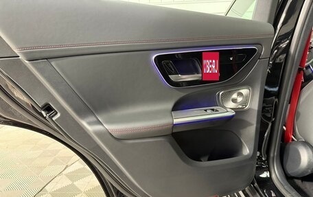 Mercedes-Benz GLC Coupe AMG, 2025 год, 11 550 000 рублей, 19 фотография