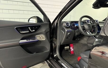 Mercedes-Benz GLC Coupe AMG, 2025 год, 11 550 000 рублей, 13 фотография