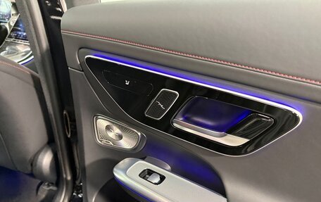 Mercedes-Benz GLC Coupe AMG, 2025 год, 11 550 000 рублей, 26 фотография