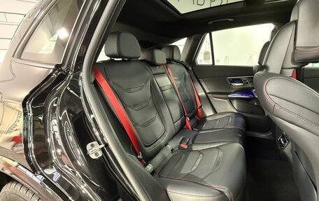 Mercedes-Benz GLC Coupe AMG, 2025 год, 11 550 000 рублей, 25 фотография