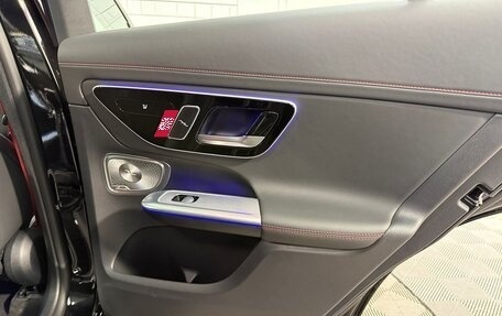 Mercedes-Benz GLC Coupe AMG, 2025 год, 11 550 000 рублей, 24 фотография