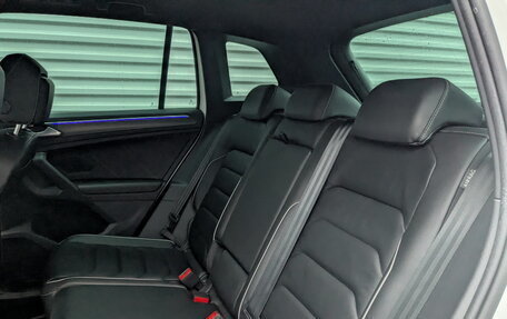 Volkswagen Tiguan II, 2021 год, 3 900 000 рублей, 12 фотография